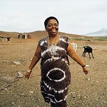 Cesária Évora