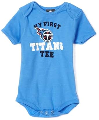 Amazon.com : NFL Infant/Toddler Boys' Tennessee Titans "My &hellip;