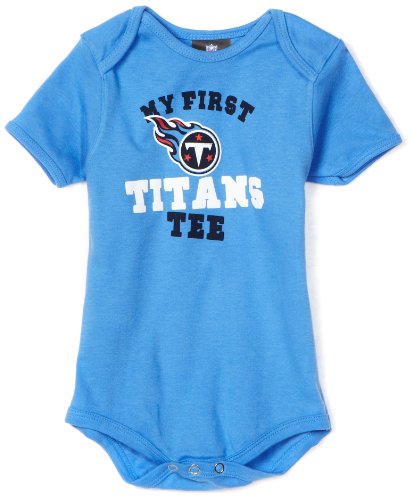 NFL Infant/Toddler Boys' Tennessee Titans 