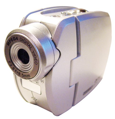 Hamilton and Buhl Digital Video Camcorder Explorer Kit.