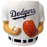 Los Angeles Dodgers Jersey Can Cooler