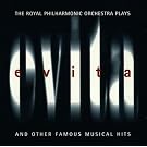 Rpo Plays Evita and Other Famo