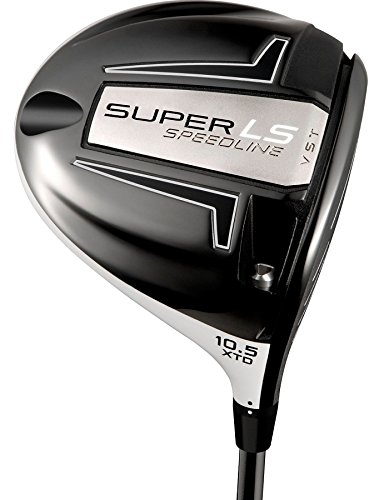 Adams Golf Speedline Super LS Golf Driver