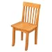 KidKraft Avalon Single Chair - Honey