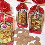 Truffle Cherries