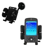 O2 XDA Neo Flexible Car Windshield Holder - Gomadic Brand