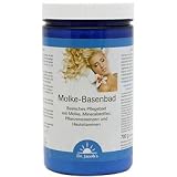 Produkt-Bild: MOLKE BASENBAD Dr. Jacob's Pulver 700 Gramm