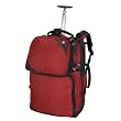 Victorinox Swiss Army E-Motion 360 4.0 22" Trek Pack Plus