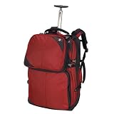 Victorinox E-motion 4.0 22" Trek Pack Plus™