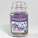 Sweet Violet Yankee Candle 22 oz