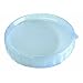 Packnwood Lid For "Atma" Clear Transparent Cup (5 Packs of 100)