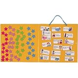picture of Magnetic Star Chart