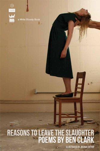 Reasons to Leave the Slaughter