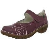 El Naturalista YGGDRASIL NW095 Damen Pumps
