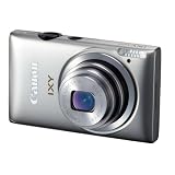 Canon デジタルカメラ IXY 410F シルバー IXY410F(SL)