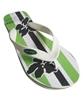 Flower Printed Flip Flops / Sandals / wedges