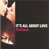 Its All About Love, music film score