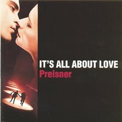 It's All About Love