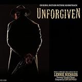 Niehaus: Unforgiven Original Soundtrack [SOUNDTRACK]