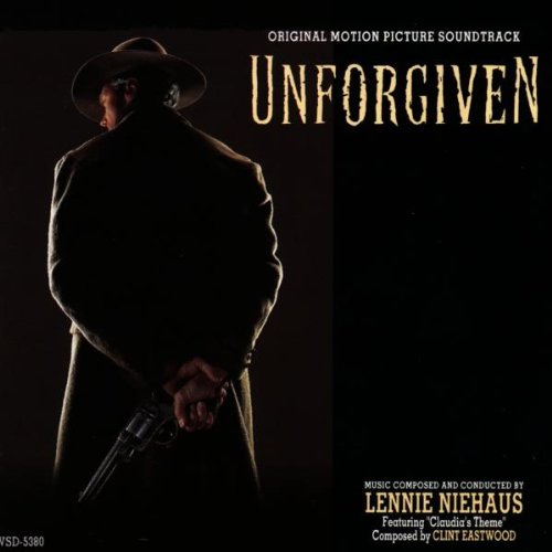 Ost: Unforgiven Lennie Niehaus