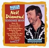 Neil Diamond Tennessee Moon (Karaoke)