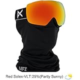 Anon ANON MIG Men's Goggles Multiple Colors NEW