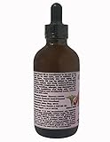 Carrot Seed Oil - Organic - For Skin - For Hair- Pure - Natural -4 oz- Extra Virgin - Cold Pressed - Premium Pharmaceutical Grade