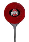 Bergamot Ohio State Buckeyes Driveway Reflector