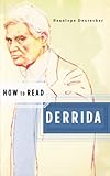 How to Read Derrida (How to Read)