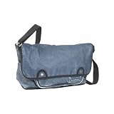 Diesel Core Concept Antimony Messenger Bag,Dark Denim,one size Reviews