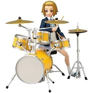 figma けいおん! 田井中律 制服ver. 2次出荷分