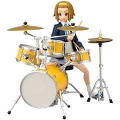 figma けいおん! 田井中律 制服ver. 2次出荷分