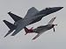 Air Fighters (New and Old) Art Poster Print - 11