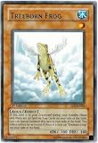 Yugioh Gx Treeborn Frog Soi-en025 Rare
