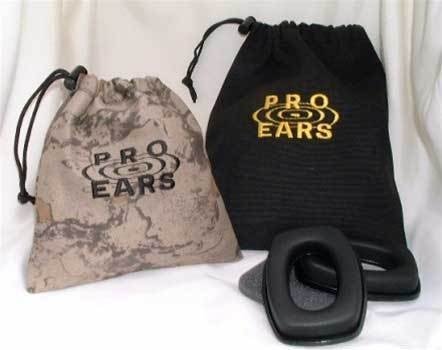 Pro Ears Maintenance Kit For Slim, Mag, Ultra 28 & 33 Models