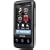 Memorex TouchMP MMP9490 - Digital AV player - flash 8 GB - 2.8" - black