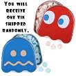Pac-Man Ghost Sours Candy Tin