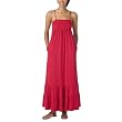 Juniors' Mossimo Supply Co. Maxi Dress - Candy Apple