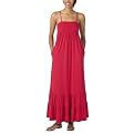 Juniors' Mossimo Supply Co. Maxi Dress - Candy Apple