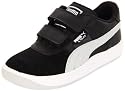 Puma G Vilas 2 V Sneaker (Toddler/Little Kid/Big Kid)