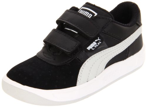 Puma G Vilas 2 V Sneaker (Toddler/Little Kid/Big Kid)