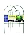 Origin Point 042410 Gard'n Border Round Folding Fence, Green, 24-Inch x 10-Feet Origin Point 042410 Gard'n Border Round Folding Fence, Green, 24-Inch x 10-Feet