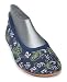 BECK Gymnastikschuhe, Turnschuhe 223 Biker Dunkelblau