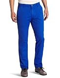 AG Adriano Goldschmied Men's Slim Khaki in Blue