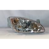 99-00 FOR HYUNDAI ELANTRA HEADLIGHT SET by TYC