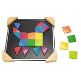 Magnetic Patterning Board