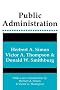 Public Administration