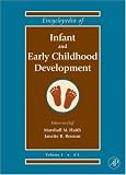 Encyclopedia of Infant and Early Childhood Development, Three-Volume Set: V1-3の画像