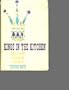 Kings in the kitchen; favorite recipes of famous men