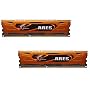 G.Skill Ares Orange Series 8 Go (2 x 4 Go) DDR3 13&hellip de G.Skill
